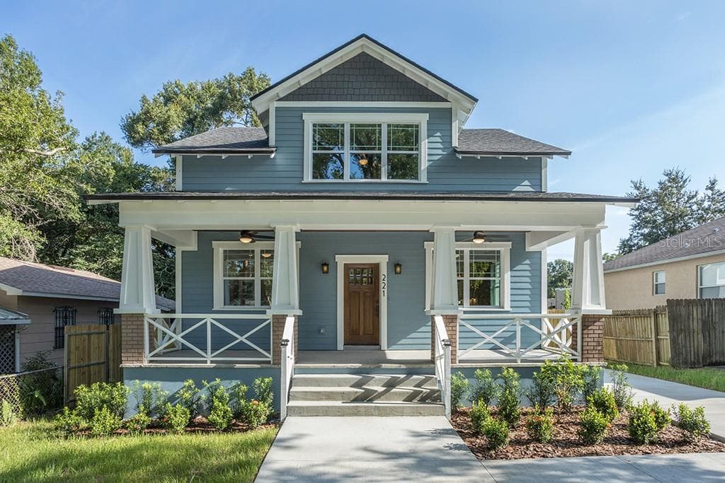 5814 N 18TH STREET TAMPA, FL 33610