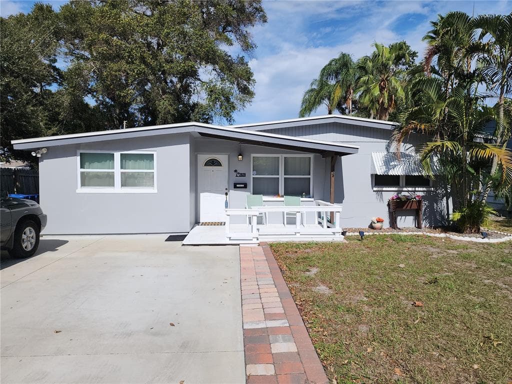 2929 11TH AVENUE N ST PETERSBURG, FL 33713