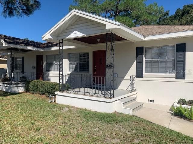 4109 W MORRISON AVENUE UNIT 1 TAMPA, FL 33629