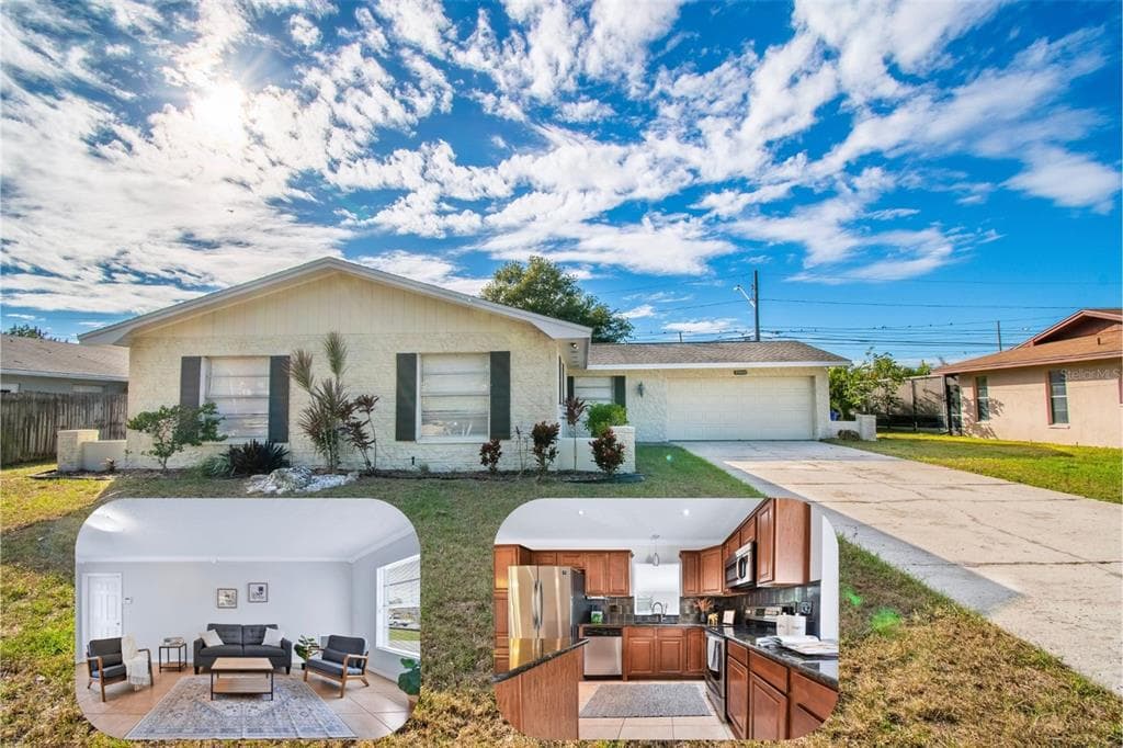 2980 LEISURE COURT DUNEDIN, FL 34698
