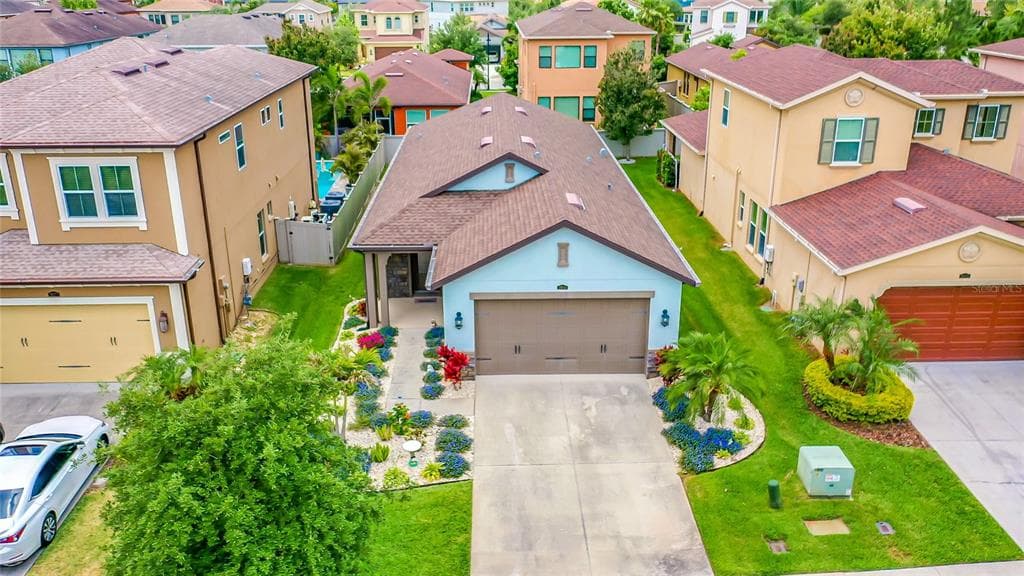 29241 PERILLI PLACE WESLEY CHAPEL, FL 33543