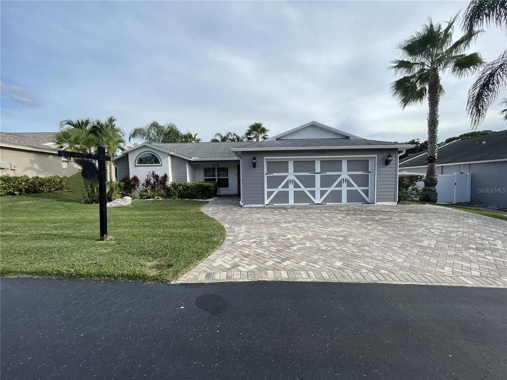 7719 LANDSDOWNE LANE NEW PORT RICHEY, FL 34654