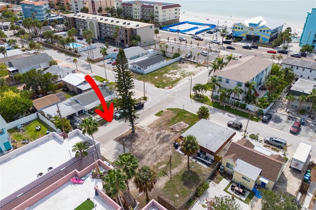 120 141ST AVENUE E MADEIRA BEACH, FL 33708
