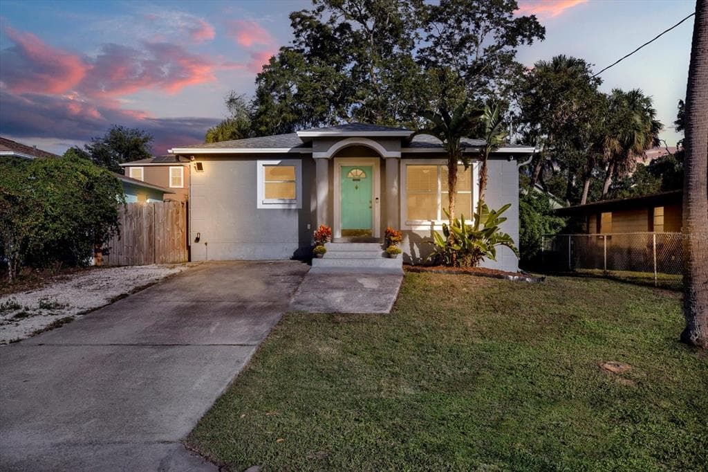 7404 S MORTON STREET TAMPA, FL 33616