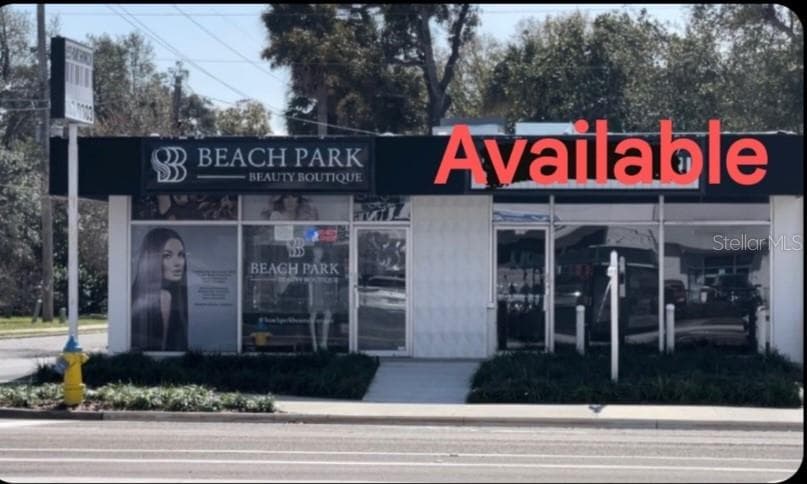 4002 W KENNEDY BOULEVARD TAMPA, FL 33609