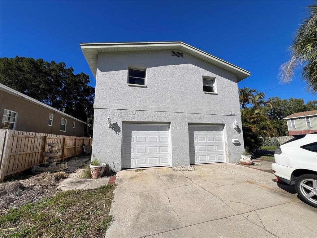 1899 NEW HAMPSHIRE AVENUE NE ST PETERSBURG, FL 33703