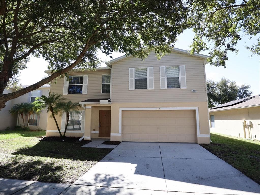 13626 VANDERBILT ROAD ODESSA, FL 33556