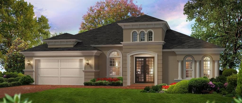 428 STIRLING BRIDGE DRIVE ORMOND BEACH, FL 32174