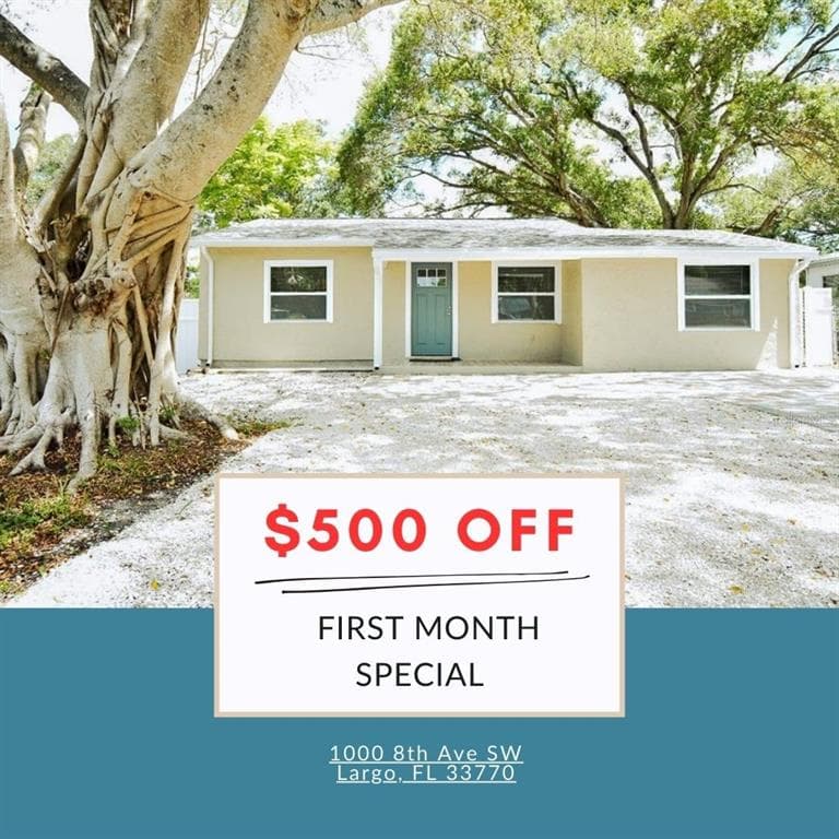 1000 8TH AVENUE SW LARGO, FL 33770