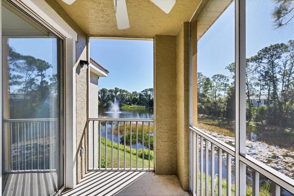 5600 BENTGRASS DRIVE UNIT 8-102 SARASOTA, FL 34235