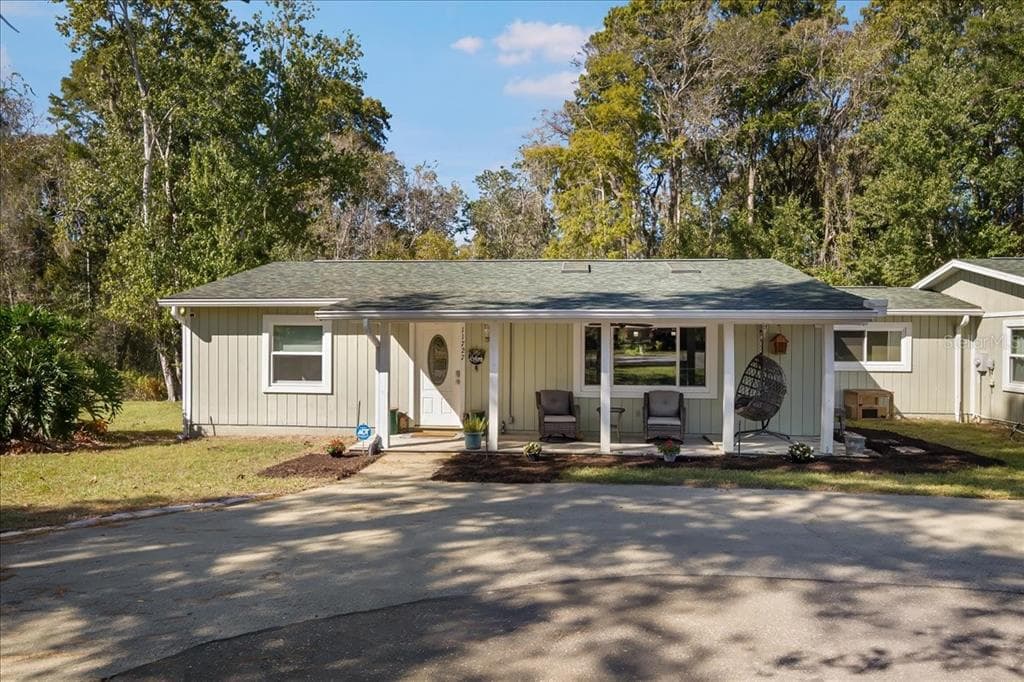 11727 KENT GROVE DRIVE SPRING HILL, FL 34610