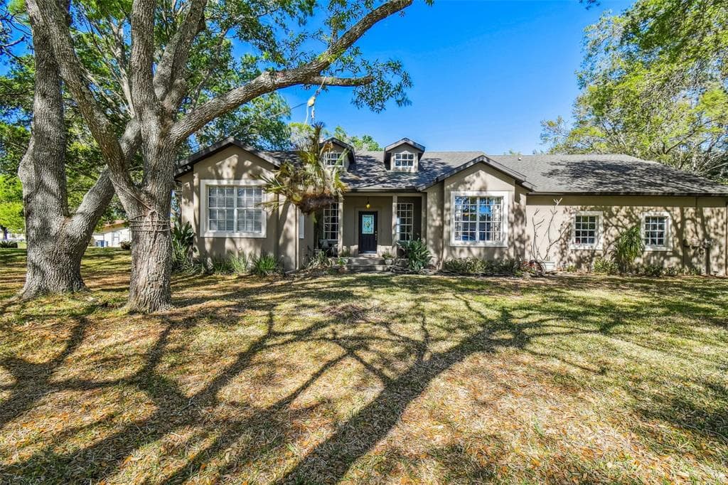 10039 CASEY DRIVE NEW PORT RICHEY, FL 34654