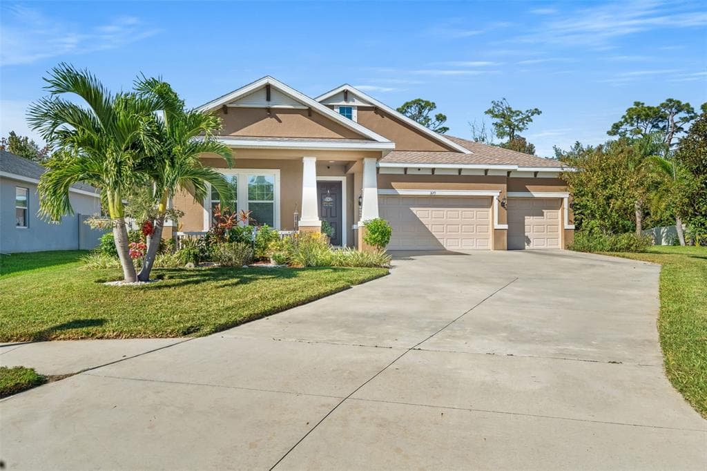 3171 MARISA PLACE HOLIDAY, FL 34691