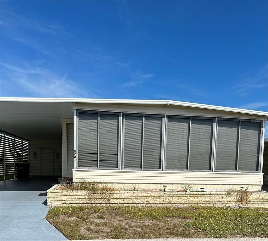 3221 SWEET GUM TERRACE SARASOTA, FL 34237
