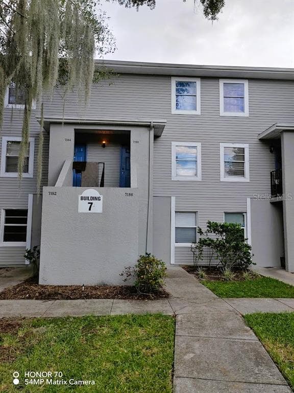 7186 E BANK DRIVE UNIT 7186 TAMPA, FL 33617