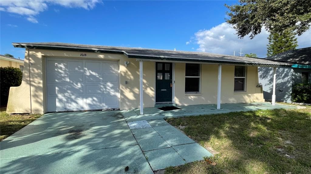 1018 OSPREY COURT