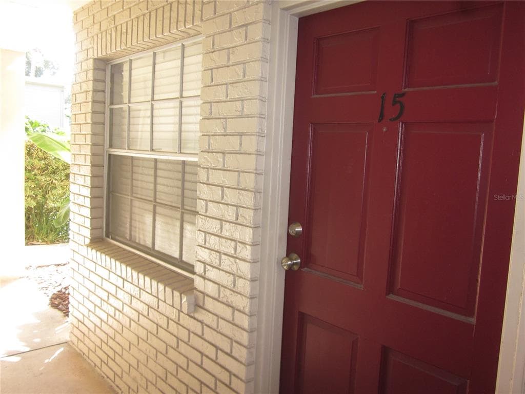 2207 S CAROLINA AVENUE UNIT 15 TAMPA, FL 33629