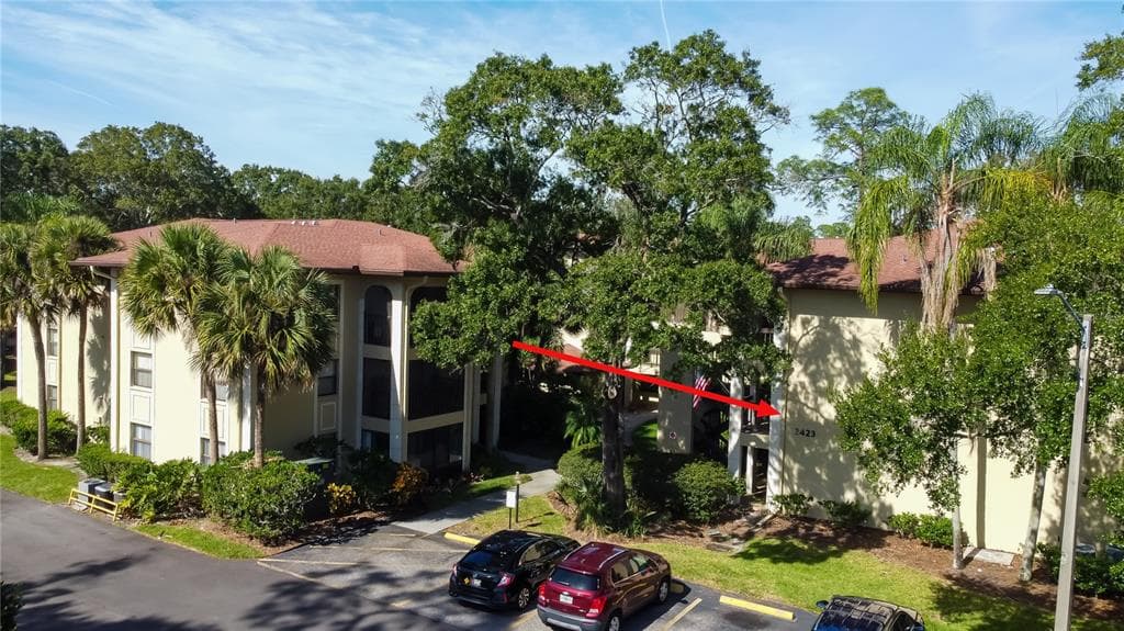 3423 MERMOOR DRIVE UNIT 210 PALM HARBOR, FL 34685