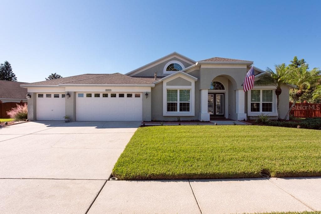 9205 BRINDLEWOOD DRIVE ODESSA, FL 33556