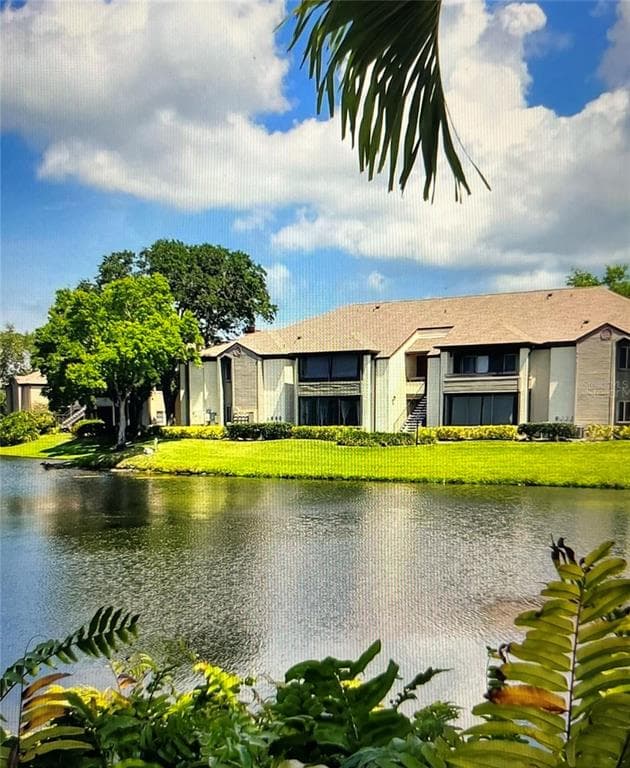 10265 GANDY BOULEVARD N UNIT 1809 ST PETERSBURG, FL 33702