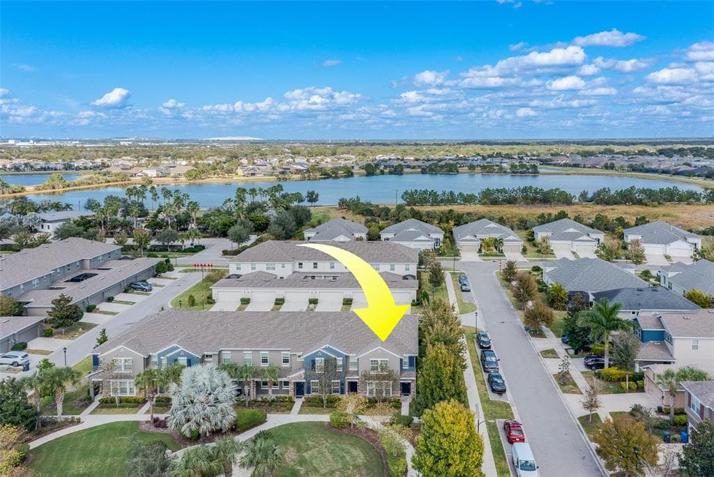 6338 LANTERN VIEW PLACE APOLLO BEACH, FL 33572