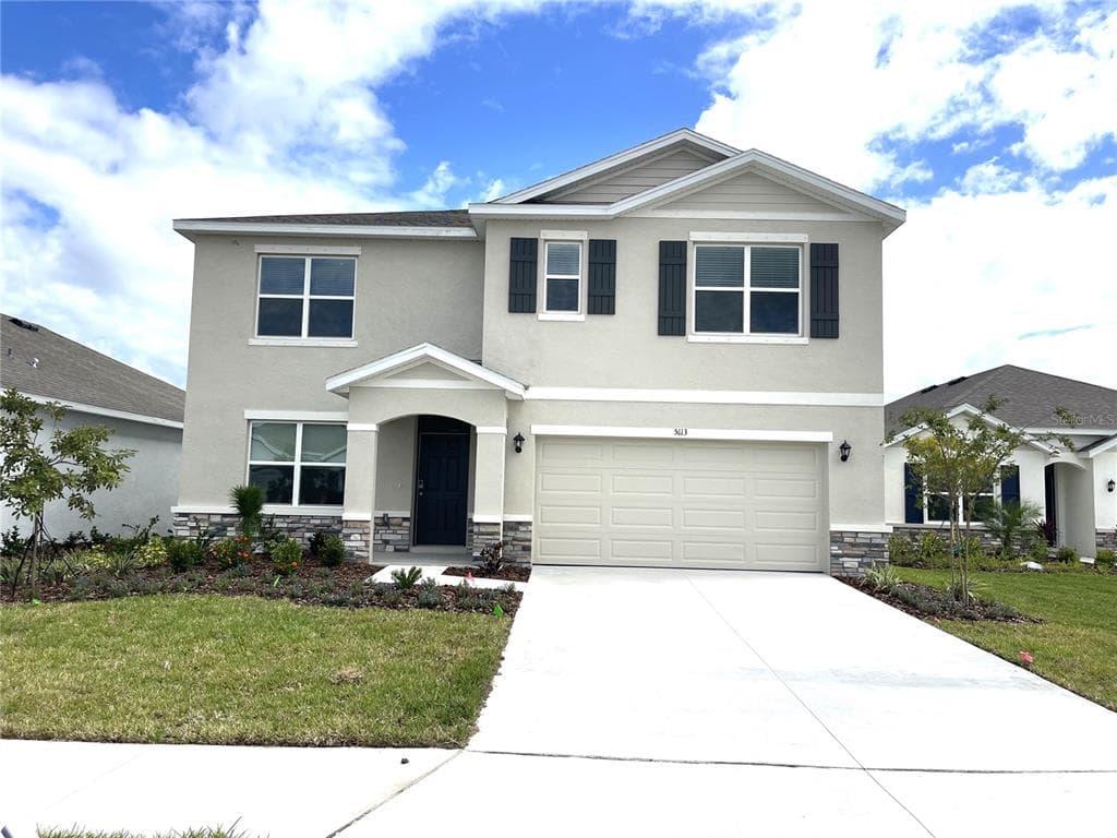5113 VECCHIO COURT BRADENTON, FL 34211