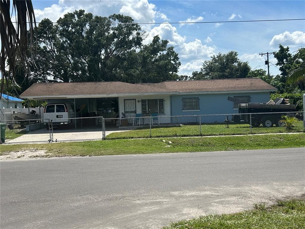 5201 E 17TH AVENUE TAMPA, FL 33619