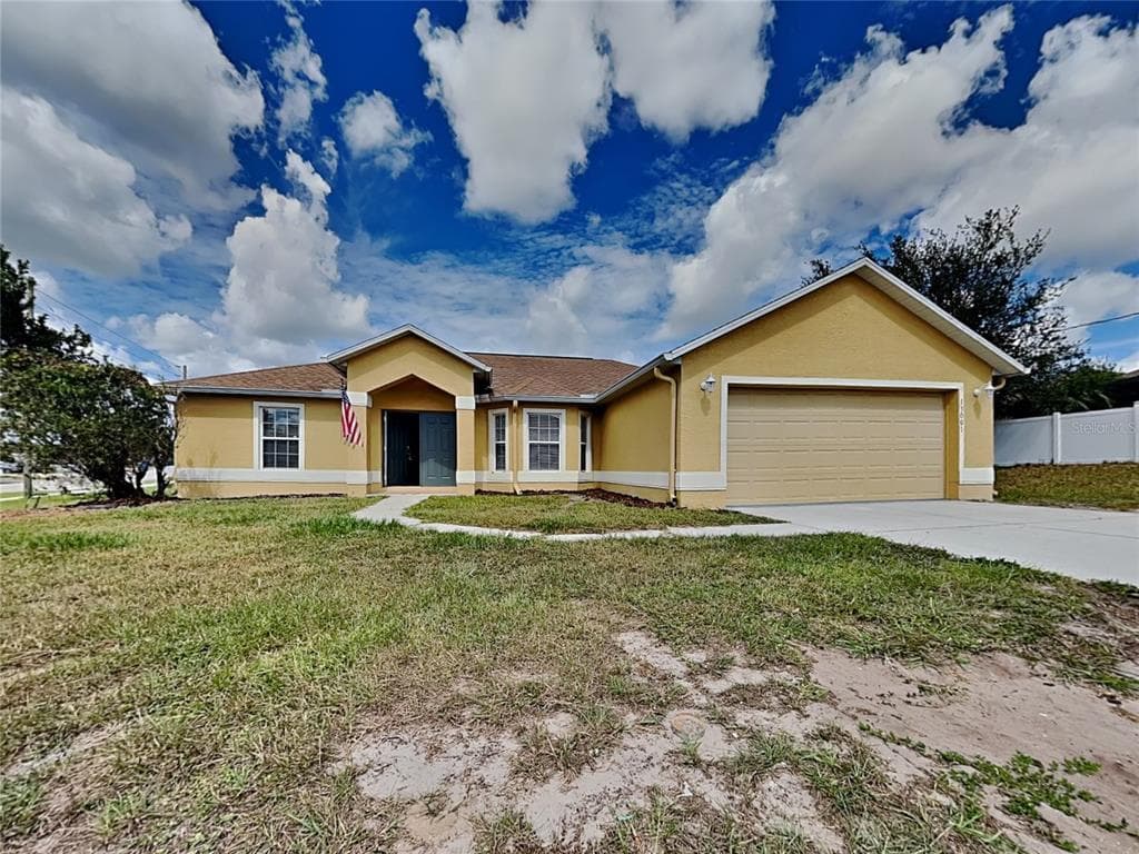 31422 SHAKER CIRCLE WESLEY CHAPEL, FL 33543
