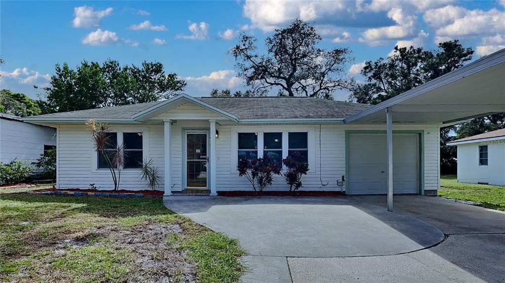 1415 PINE STREET CLEARWATER, FL 33756