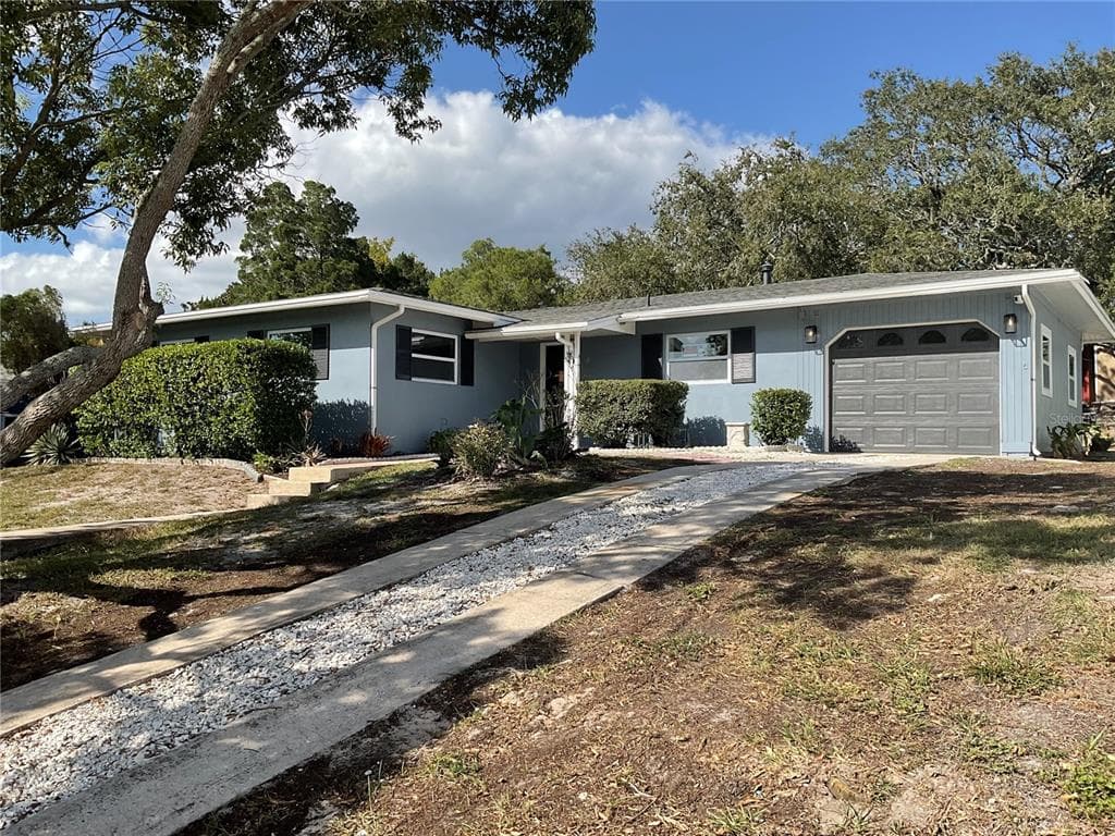 7073 FAIRLAWN STREET SPRING HILL, FL 34606