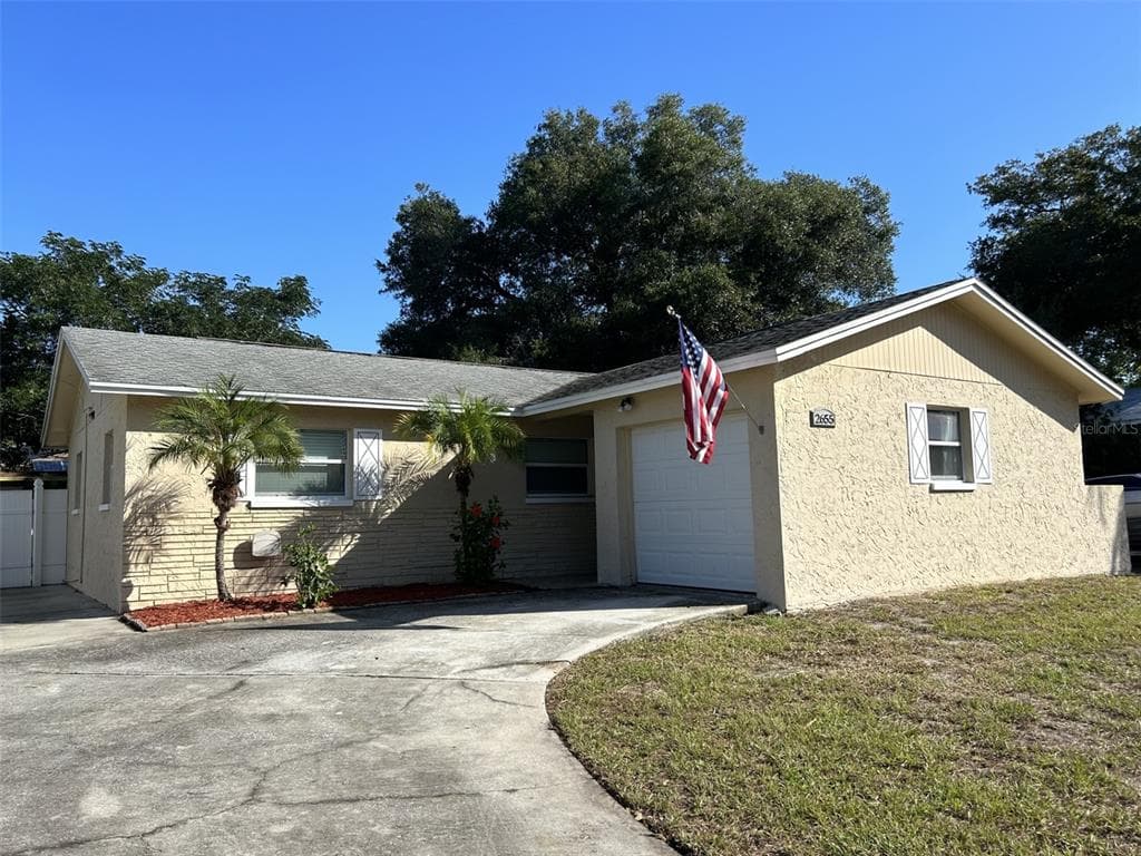 2655 21ST AVENUE SW LARGO, FL 33774