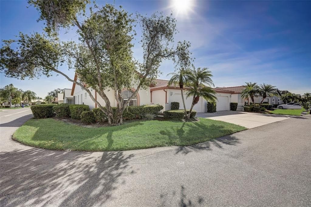 4123 MARSEILLES AVENUE UNIT 3064 SARASOTA, FL 34233