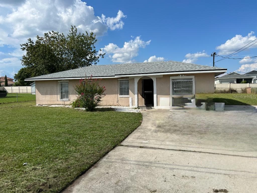 1370 BATES ROAD HAINES CITY, FL 33844
