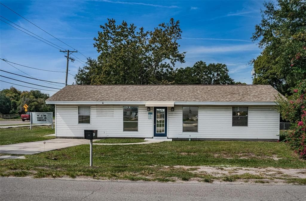 9623 MATHOG ROAD RIVERVIEW, FL 33578