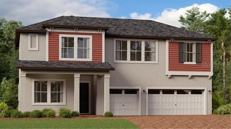 22084 NEBULA WAY LAND O LAKES, FL 34637