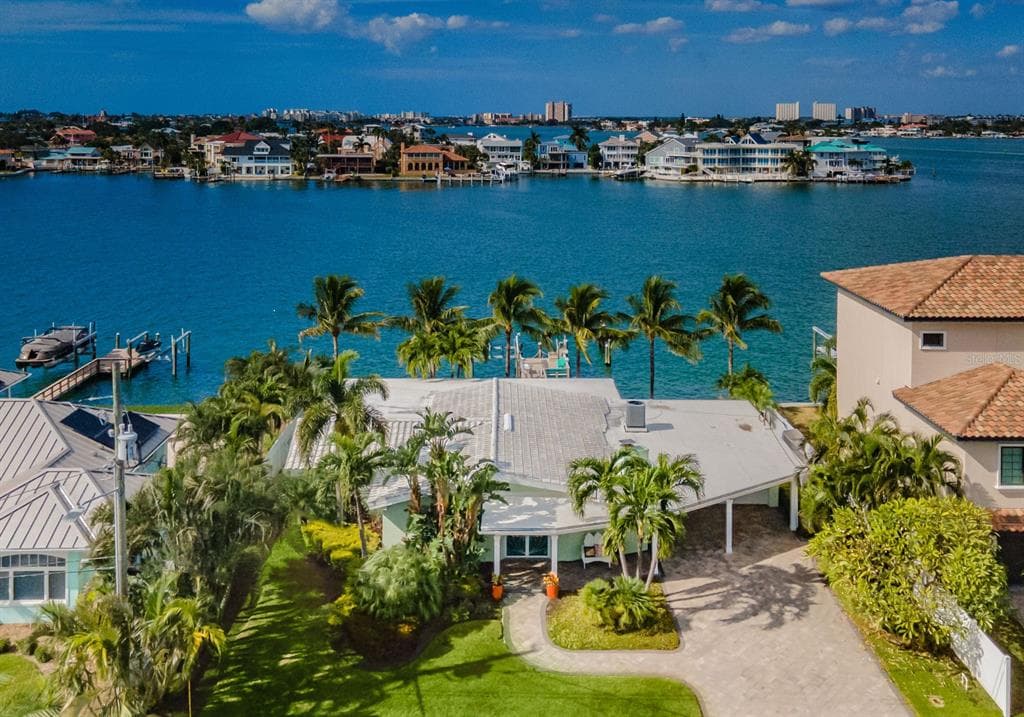 601 55TH AVENUE ST PETE BEACH, FL 33706