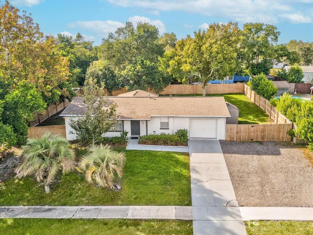 9506 NORTHCLIFFE BOULEVARD SPRING HILL, FL 34608