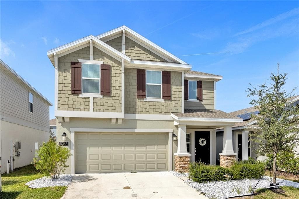 1066 BERRY LANE DAVENPORT, FL 33837