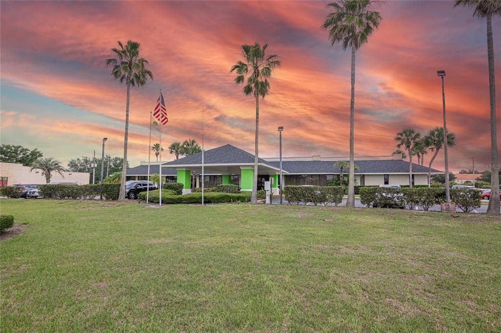 5245 W IRLO BRONSON MEMORIAL HIGHWAY KISSIMMEE, FL 34746