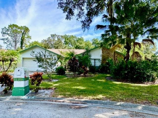 1910 LAKE PLATT LANE TAMPA, FL 33618
