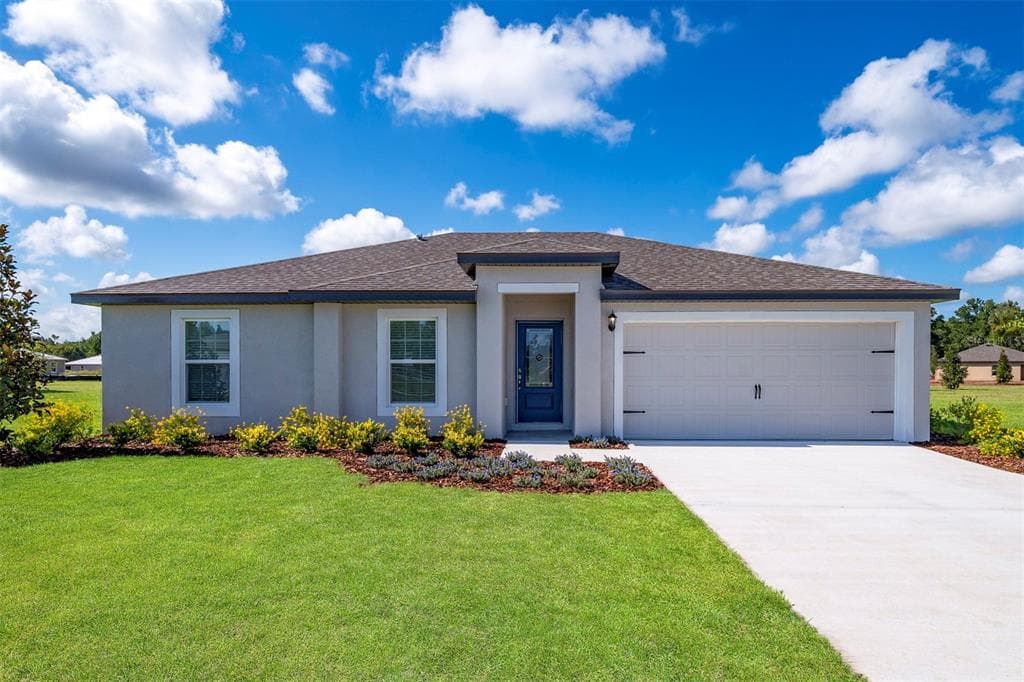 12922 DEL LAGO DRIVE ASTATULA, FL 34705
