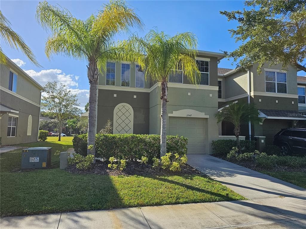 2947 WILLOWLEAF LANE WESLEY CHAPEL, FL 33544