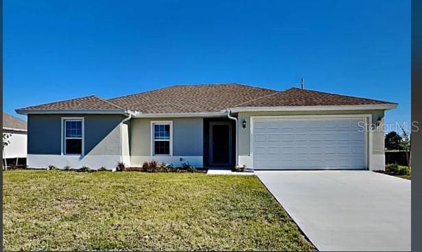 25048 ESTRADA CIRCLE PUNTA GORDA, FL 33955