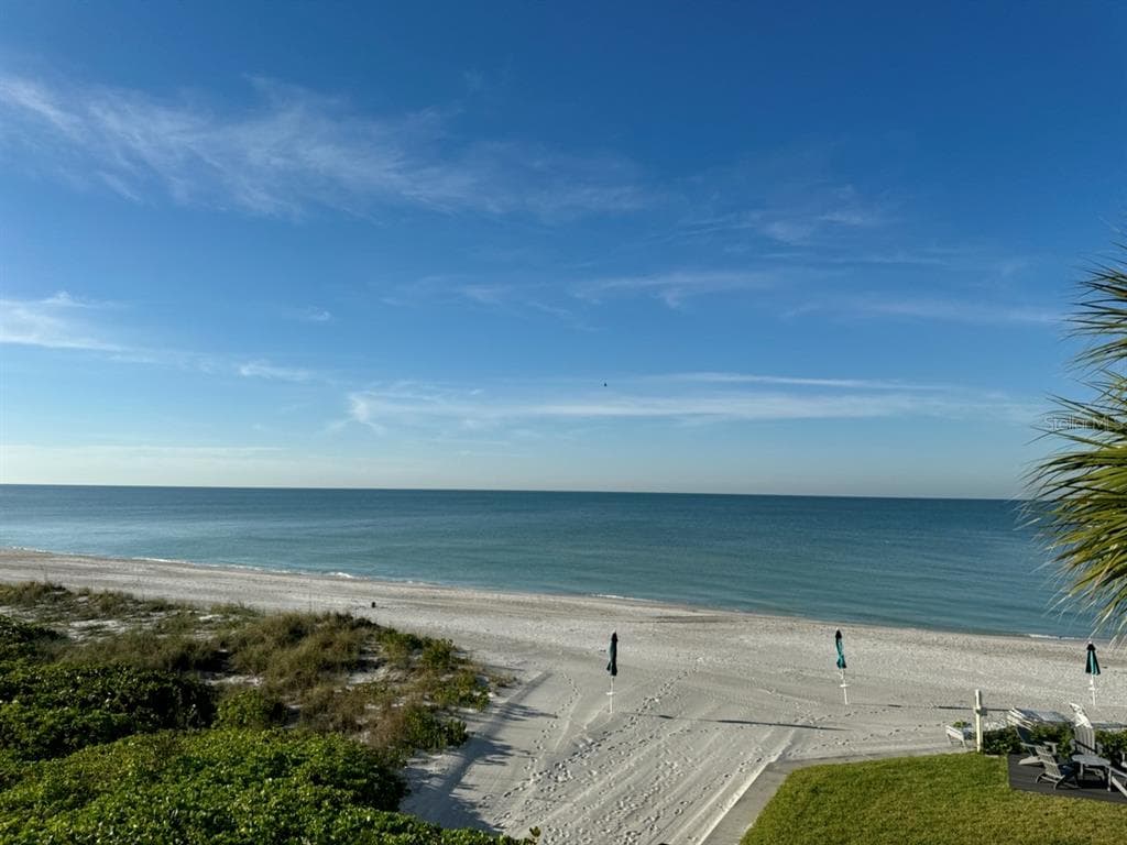 1000 LONGBOAT CLUB ROAD UNIT 302 LONGBOAT KEY, FL 34228