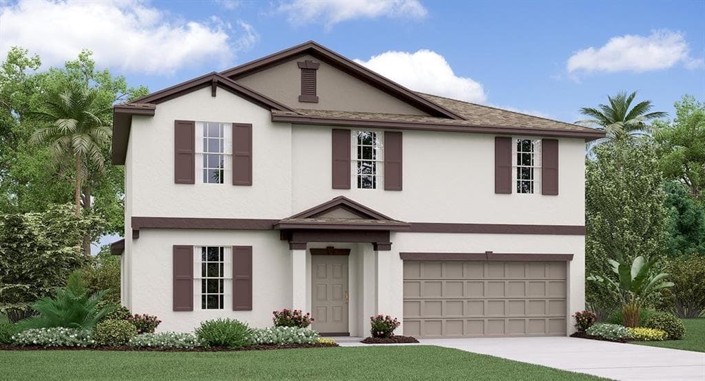 1958 RED LOOP LAKELAND, FL 33801