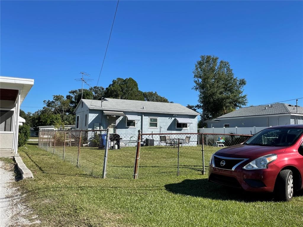 5342 9TH AVENUE N ST PETERSBURG, FL 33710