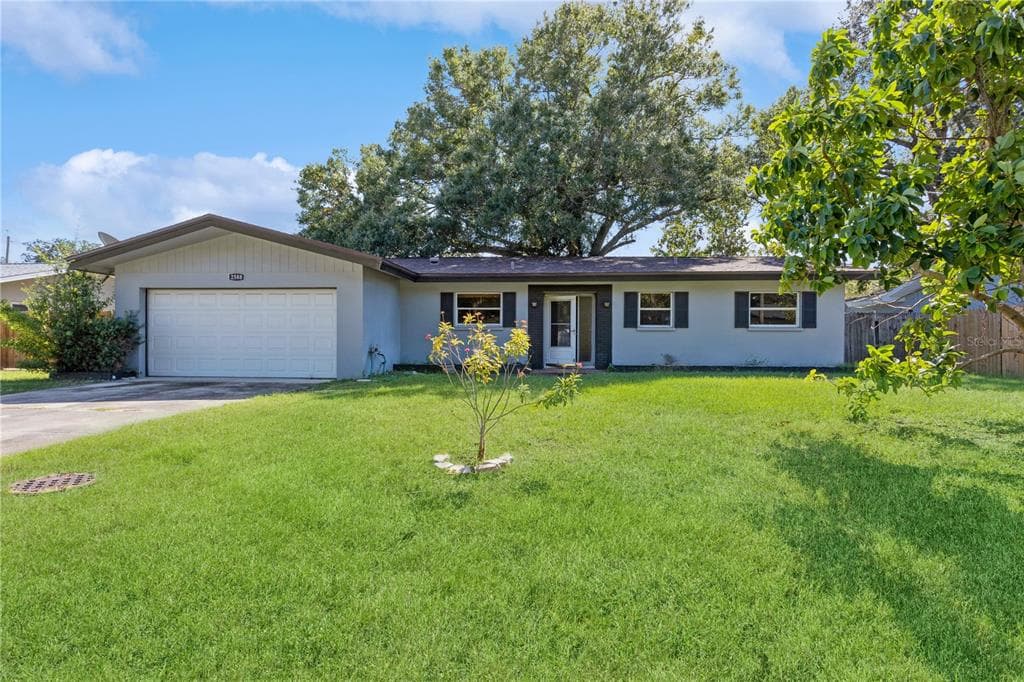 2588 ROBERTA STREET LARGO, FL 33771