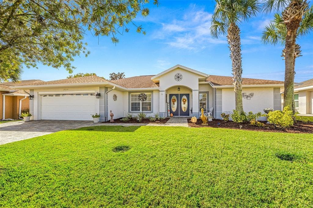 29234 CADDYSHACK LANE SAN ANTONIO, FL 33576
