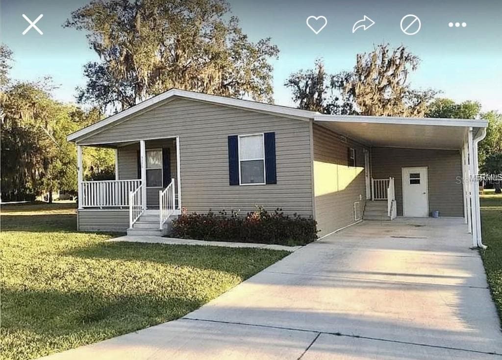 5173 LEXINGTON CIRCLE WILDWOOD, FL 34785