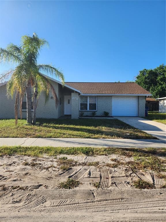 6728 RANCHWOOD LOOP NEW PORT RICHEY, FL 34653